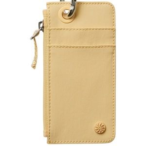 ATHLETA Coffee Run Wallet 2.0